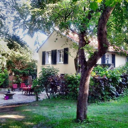 Hr Cottage Am Honigbach โคเอิสเฟลท์ ห้อง รูปภาพ
