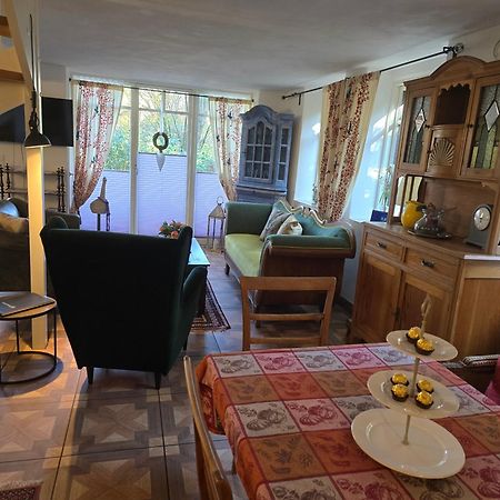 Hr Cottage Am Honigbach โคเอิสเฟลท์ ภายนอก รูปภาพ