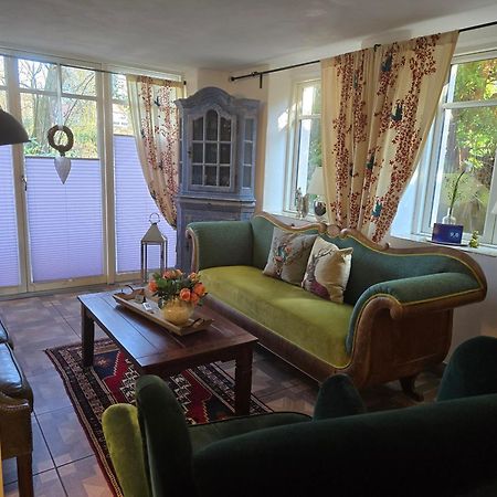 Hr Cottage Am Honigbach โคเอิสเฟลท์ ภายนอก รูปภาพ