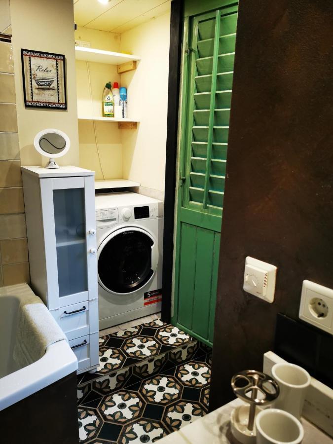 Hr Cottage Am Honigbach โคเอิสเฟลท์ ภายนอก รูปภาพ