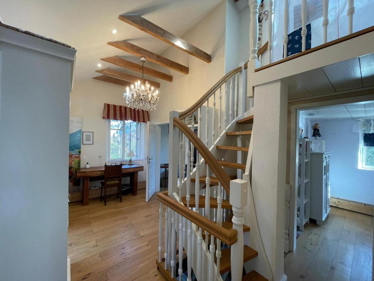 Hr Cottage Am Honigbach โคเอิสเฟลท์ ภายนอก รูปภาพ