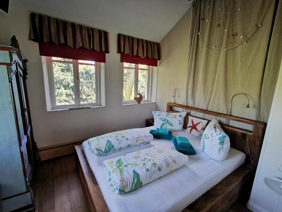 Hr Cottage Am Honigbach โคเอิสเฟลท์ ภายนอก รูปภาพ
