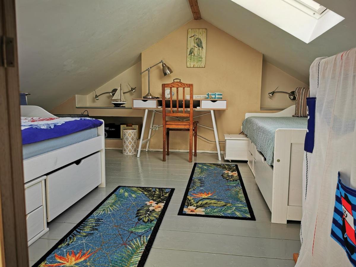 Hr Cottage Am Honigbach โคเอิสเฟลท์ ภายนอก รูปภาพ