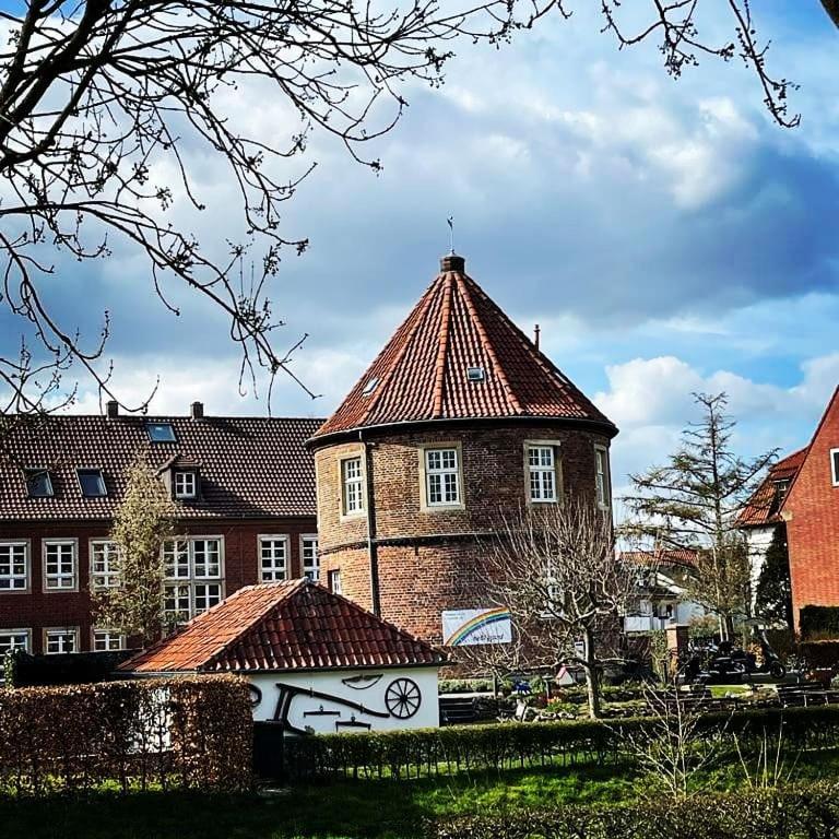Hr Cottage Am Honigbach โคเอิสเฟลท์ ภายนอก รูปภาพ