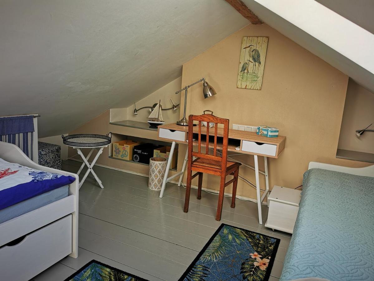 Hr Cottage Am Honigbach โคเอิสเฟลท์ ภายนอก รูปภาพ