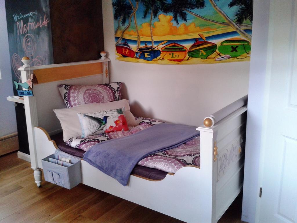 Hr Cottage Am Honigbach โคเอิสเฟลท์ ห้อง รูปภาพ
