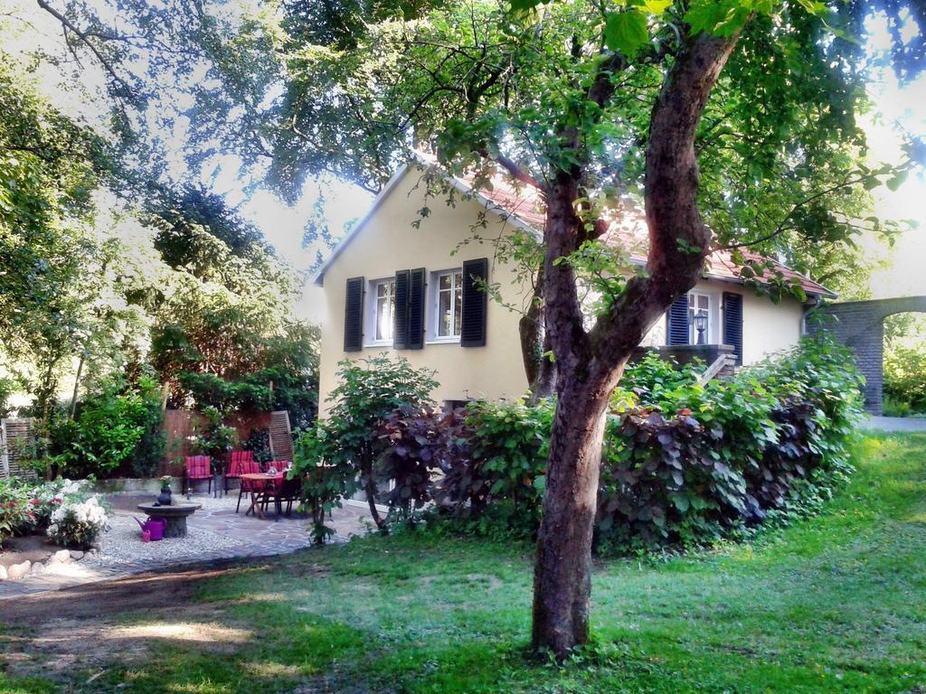 Hr Cottage Am Honigbach โคเอิสเฟลท์ ห้อง รูปภาพ