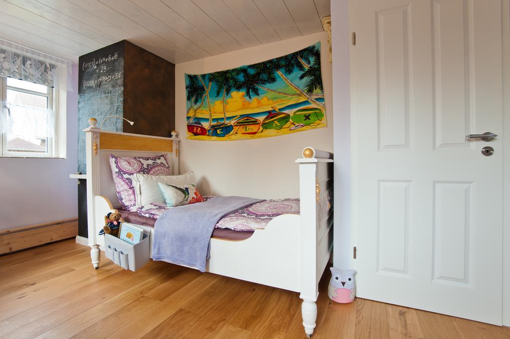 Hr Cottage Am Honigbach โคเอิสเฟลท์ ภายนอก รูปภาพ