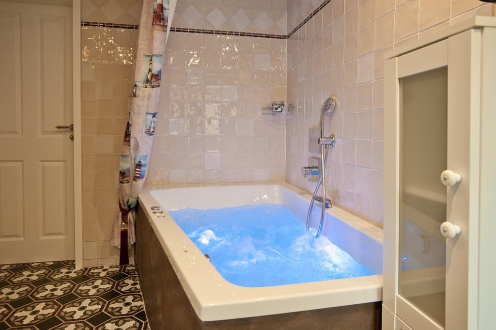 Hr Cottage Am Honigbach โคเอิสเฟลท์ ภายนอก รูปภาพ